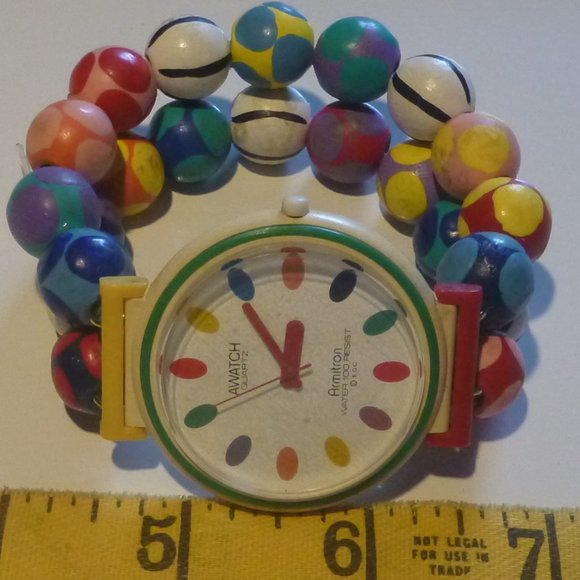 3 Women's Watches (Casio, MFA Boston, Armitron) - Picture 7 of 9